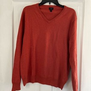 J. Crew sweater